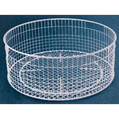 mix basket ED ø 355mm H 130mm seat ø 280mm