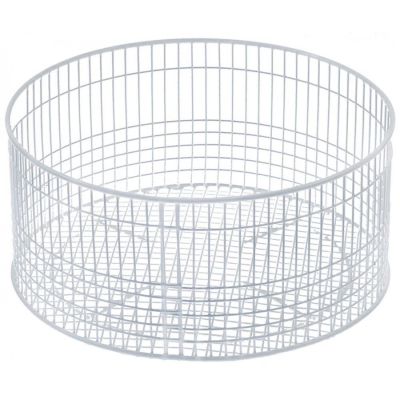 mix basket ED ø 355mm H 160mm seat ø 280mm