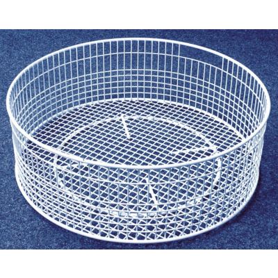 mix basket ED ø 405mm H 130mm seat ø 280mm