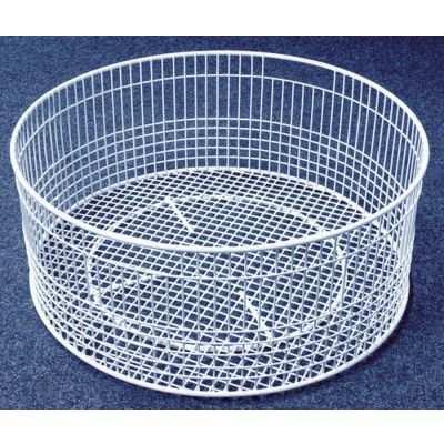 mix basket ED ø 405mm H 160mm seat ø 280mm