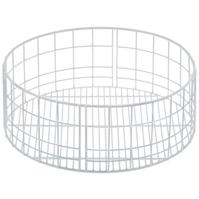 mix basket ED ø 400mm H 145mm