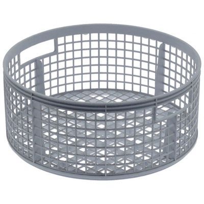 mix basket ED ø 380mm H 160mm seat ø 365mm mesh type close-meshed/plastic