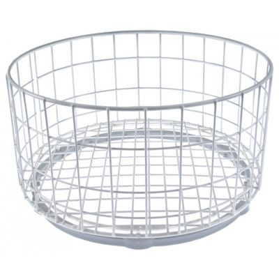 mix basket ED ø 400mm H 190mm seat ø 375mm