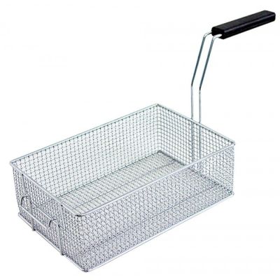 Cos friteuza L 305 x 200 mm, H100 mm - 970329