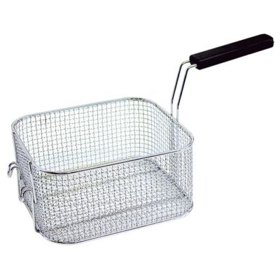 Cos friteuza L 230 mm, latime 200 mm, H 115 mm - 970335