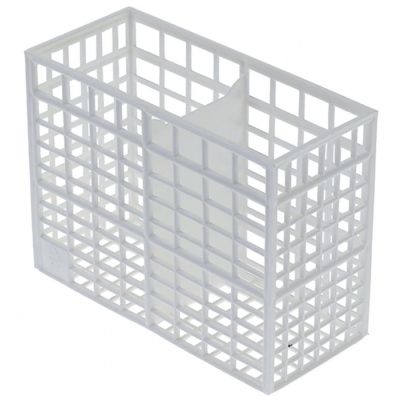 Cos pentru tacamuri L 130x57 mm, H 110 mm - 970349