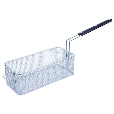 Cos friteuza L 360 mm, latime 160 mm, inaltime H 120 mm - 970352