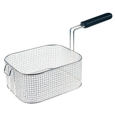 Cos pentru friteuza 210 x 250 mm, H 110 mm, Forved FRG, FR7, FLT8BS, 3967 - 970373