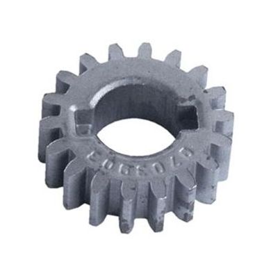 Pinion angrenaj cu 18 dinti, ext. ø 28 mm, pentru mixer planetar