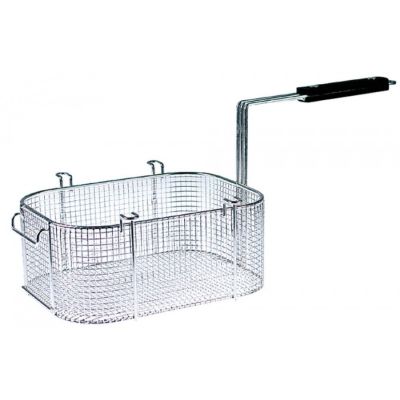 Cos friteuza L 280 x 210 mm, H 120 mm - 970441