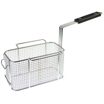 Cos friteuza L 235mm, W 110mm, H 130mm - 970443