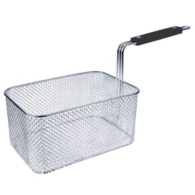 Cos friteuza L 310x210 mm, H 145 mm - 970450