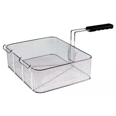 Cos friteuza L 270mm, W 340mm, H 100mm - 970477