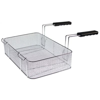Cos friteuza L 270mm, W 440mm, H 100mm - 970479
