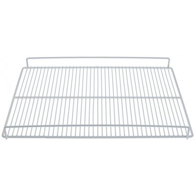Grilaf-raft frigider 408 x 518 mm, cu strat de protectie din plastic - 970491