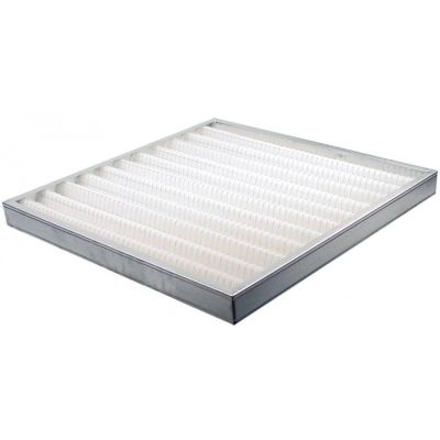 prefilter L 592 mm W 592 mm H 48 mm Synthetik AIR-XFP6x6 - Code 970508