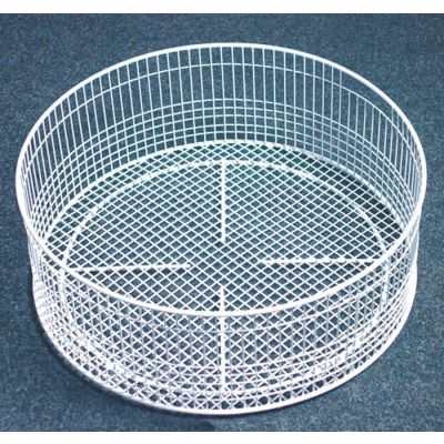 mix basket ED ø 455mm H 160mm seat ø 390mm