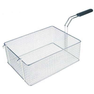 Cos pentru friteuza 360 x 270 mm, H 140 mm - 970523
