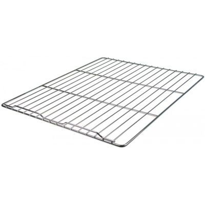 Grilaj - raft frigider 530 - 650 mm, standard GN 2/1, otel cromat - 970527