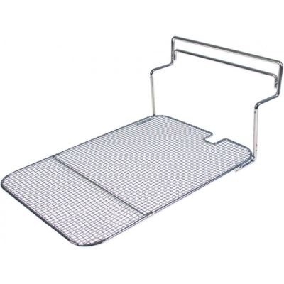 crumb screen L 430mm W 310mm H 190mm suitable for fryer