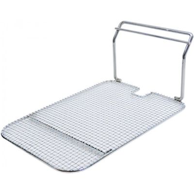 crumb screen L 335mm W 235mm suitable for fryer