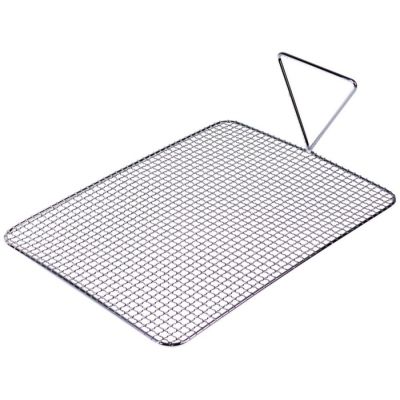 crumb screen L 315mm W 235mm