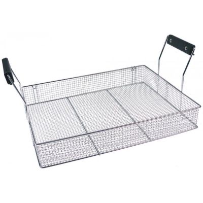 Cos friteuza L 470 x 350 mm, H 80 mm - 970630