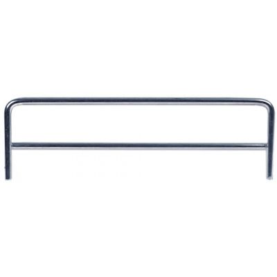 basket holder for fryer basket L 300mm H 90mm