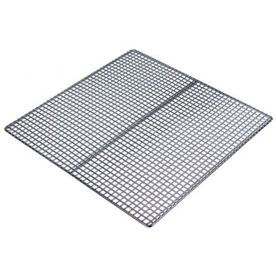crumb screen L 335mm W 342mm