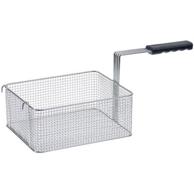 Cos friteuza 290 x 230 mm, inaltime H 120 mm, inaltime totala 200 mm - 970642