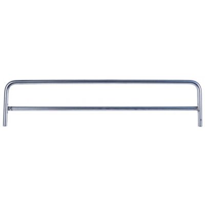 basket holder for fryer basket