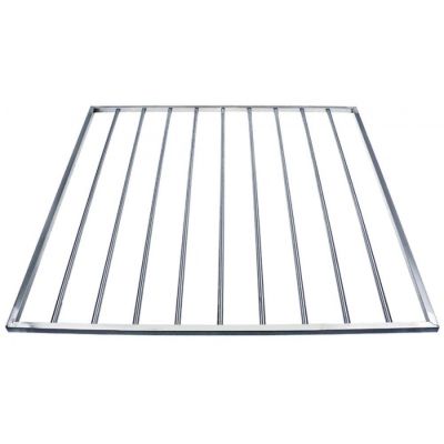 grid shelf W 835mm L 805mm