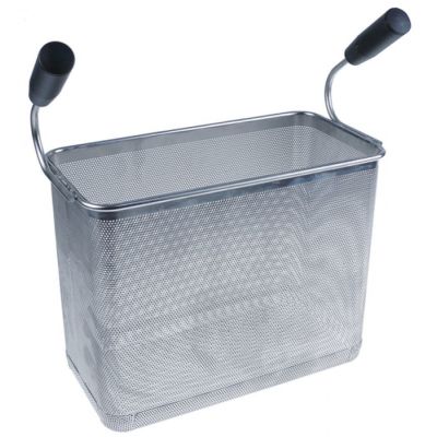 pasta basket H1 240mm W1 310mm L1 160mm