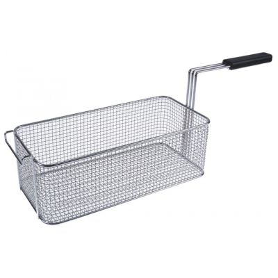 Cos pentru friteuza L 355 x 160 mm, H 120 mm - 970676