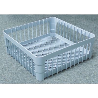 Cos mixt L 450 x 450 mm, H 165 mm - 970696