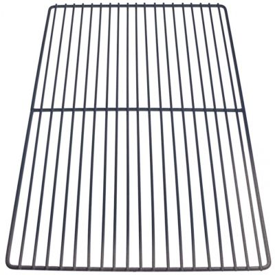 Grilaj - raft frigider L 630 x 400mm, H 10 mm  - 970725 