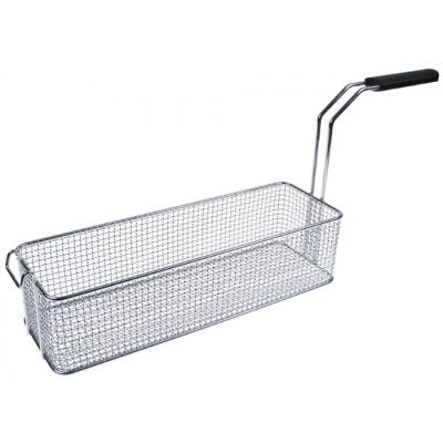 Cos friteuza L 400 x 128 mm, H 102 mm - 970731