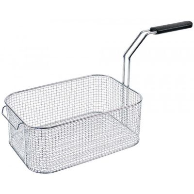 Cos friteuza L 310 x 210 mm, H 120 mm - 970732