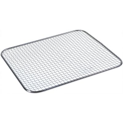 Filtru friteusa L 245 mm W 205 mm H 5 mm - 970743