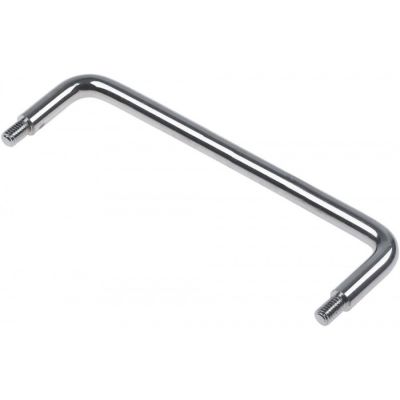 basket holder for fryer L 139mm W 44mm H 8mm suitable for BARTSCHER