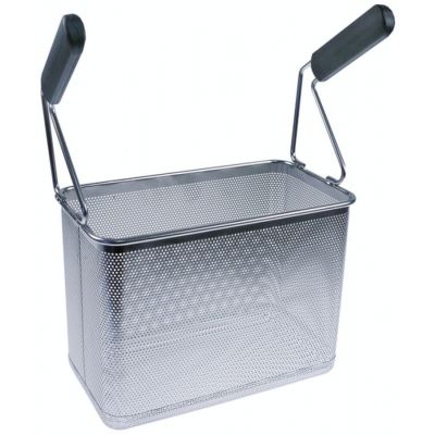 pasta basket H1 215mm W1 290mm L1 160mm H2 410mm