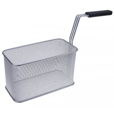 pasta basket H1 160mm W1 135mm L1 275mm