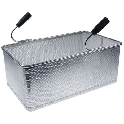 Cos fiert paste 290 x 490 mm, H 200 mm, GN 1/1, din inox - 970774