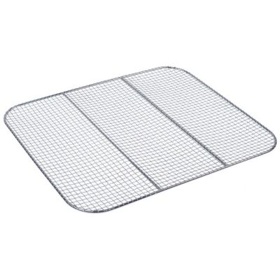 Plasa-filtru pentru friteusa L 389 mm, W 319 mm, H 5 mm - 970779