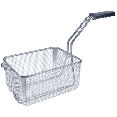 fryer basket W1 202mm L1 268mm H1 135mm L2 550mm H2 290mm - 970780