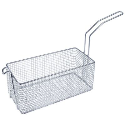 Cos friteuza L 285 x 135 mm, H 120 mm  - 970786