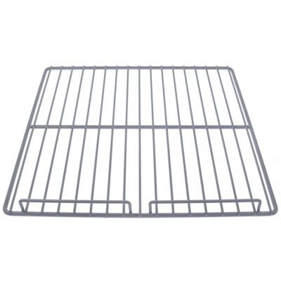 Raft-grilaj frigider plastificat, dimensiuni 530 x 500 x 40 mm - 970807