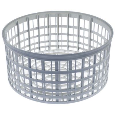 mix basket ED ø 367mm H 173mm seat ø 280mm mesh type wide-meshed/plastic