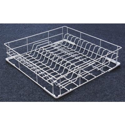 plate basket L 550mm W 550mm H 125mm plates 24