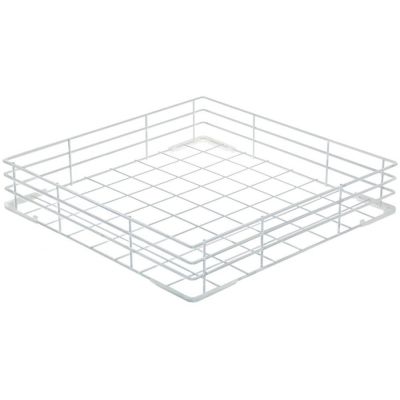 mix basket L 550mm W 550mm H 110mm